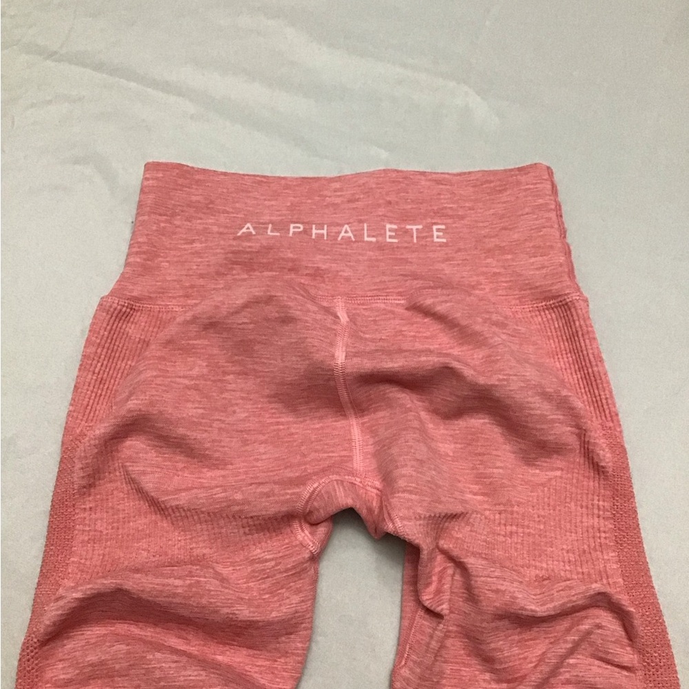 Alphalete Leggings